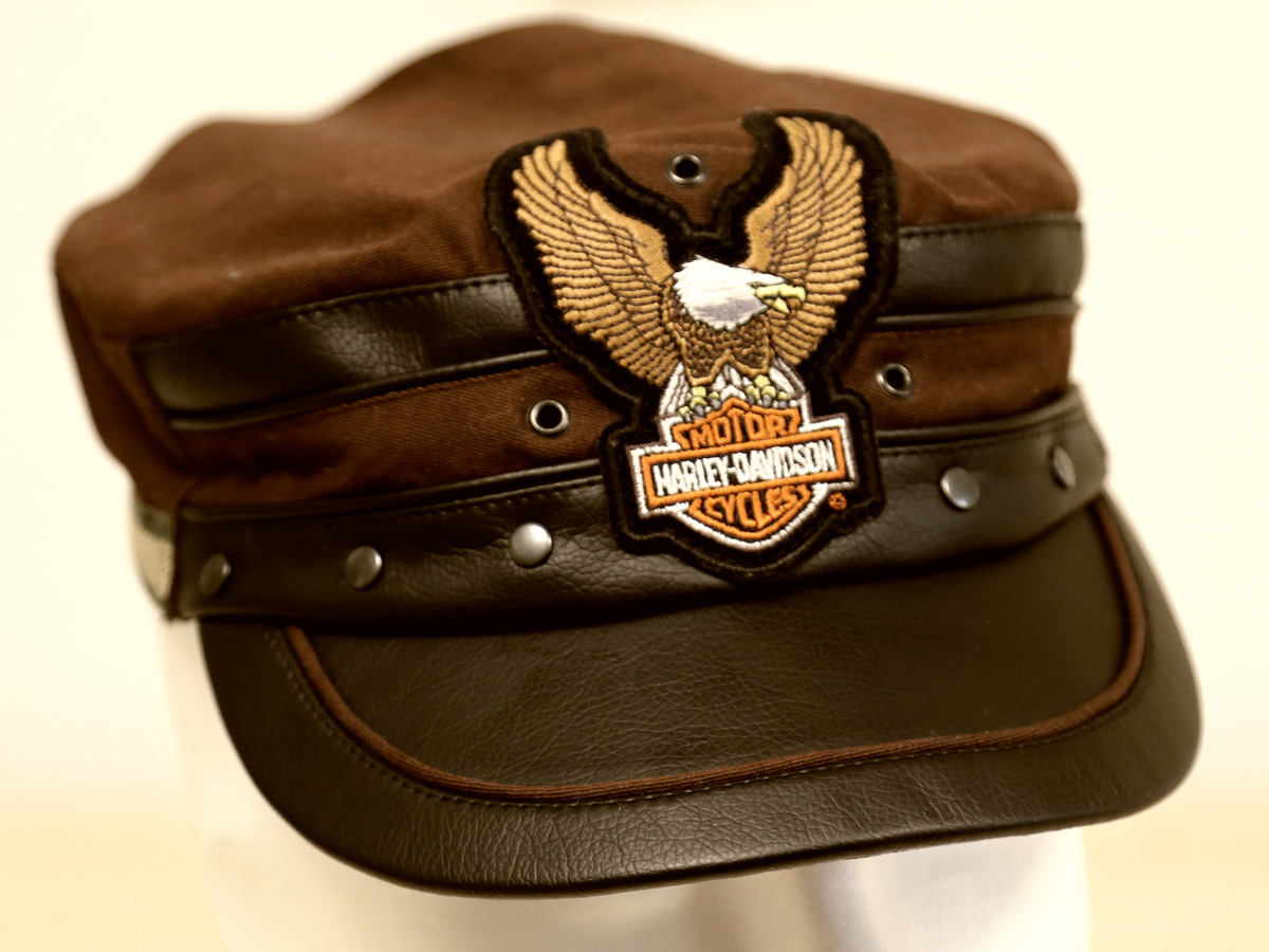 Die unsterbliche Biker-Mütze – Ein Flatcap mit Geschichte